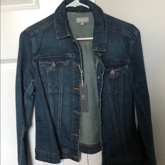 Jacket - Picture 2 of 3